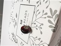 Charm Trollbeads in Vetro UNICO72 - UNICO72